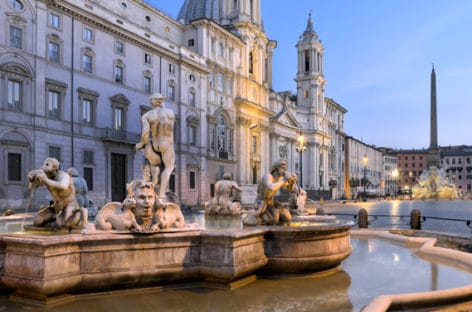 L’Italia dice addio a 10 milioni di turisti nel mese di aprile