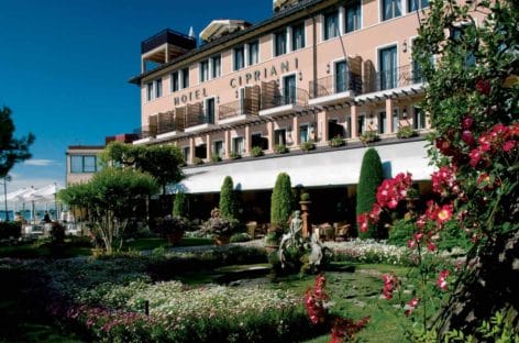 L’estate luxury di Belmond tra Venezia, Taormina e Portofino