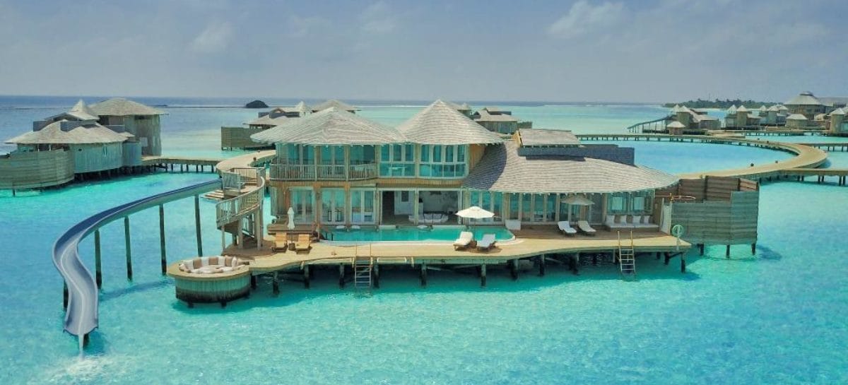 Soneva Resort, Shivdasani: «Le Maldive vanno riaperte al turismo»