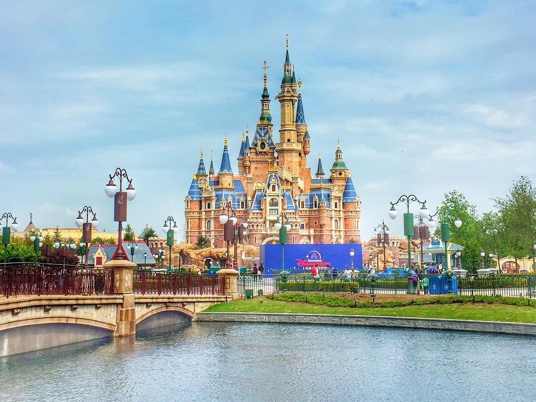 Disney aprirà il suo settimo parco divertimenti ad Abu Dhabi