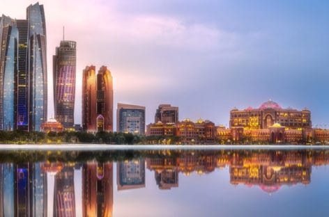 Abu Dhabi crea la sua Safe Zone dedicata ad eventi e turisti 