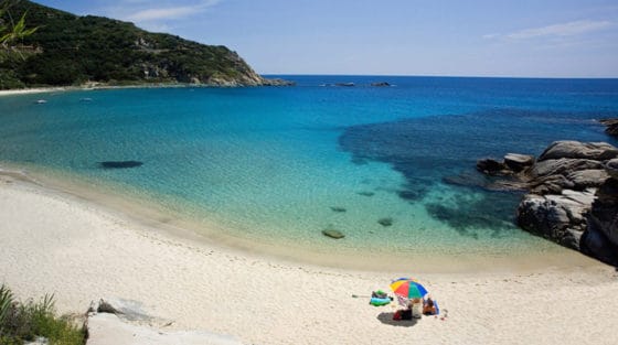 L’Isola d’Elba lancia la polizza anti Covid per i turisti