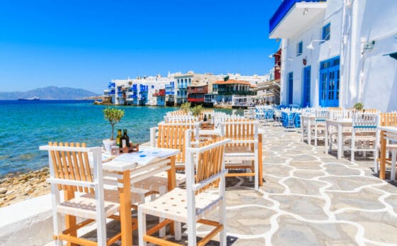 World Travel Awards, la Grecia è il miglior ente del turismo
