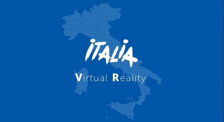 Italia Virtual Reality Enit