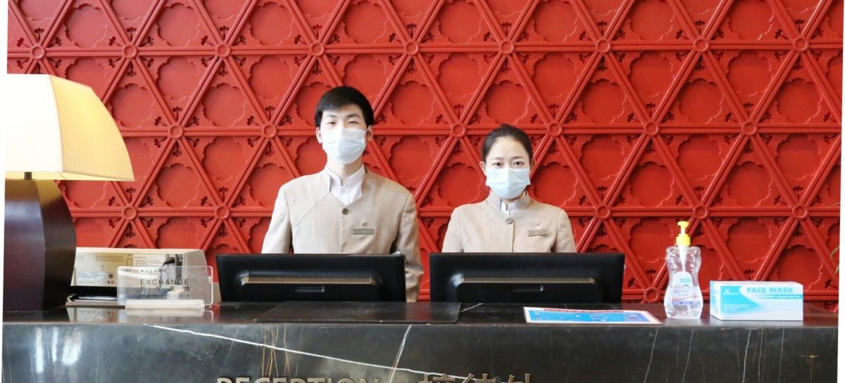 Kempinski Hotels Cina Kempinski Hotels riapre tutti gli hotel in Cina
