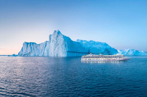 Norwegian Cruise Line apre le vendite con 20 itinerari inediti