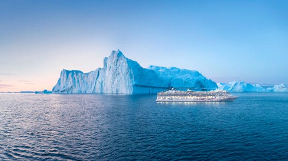 Norwegian Cruise Line apre le vendite con 20 itinerari inediti