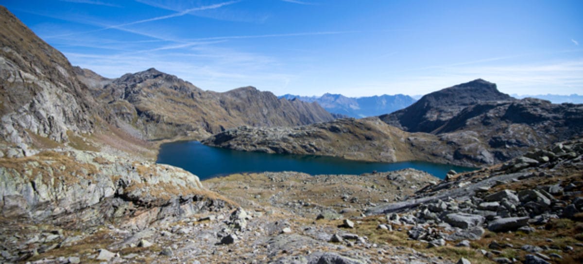 L’Alto Adige svela i suoi sentieri tra trekking e bici