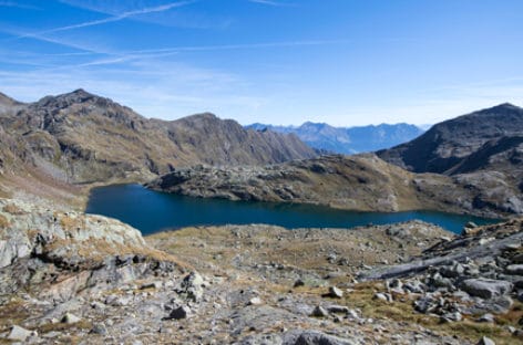 L’Alto Adige svela i suoi sentieri tra trekking e bici