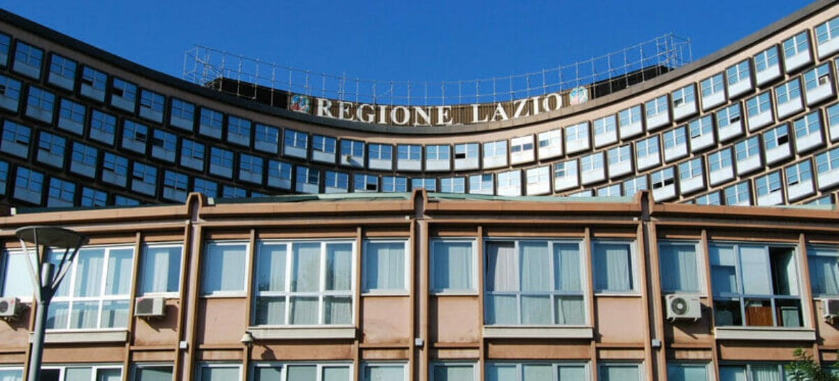 La Regione Lazio punta sulle destinazioni turistiche locali