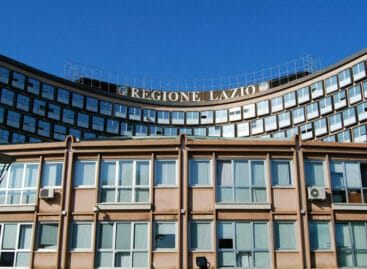 Lazio, approvata la nuova legge sul turismo