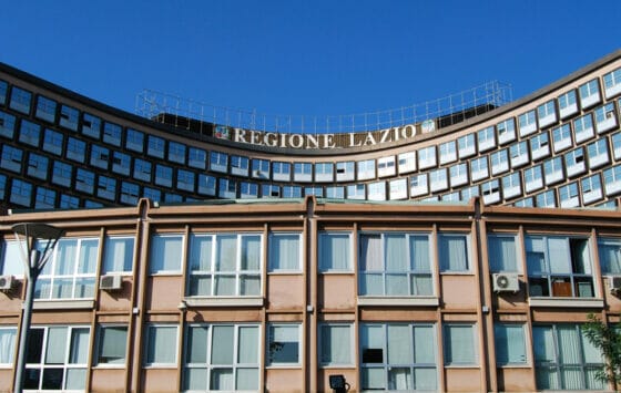 Abusivismo, emendamento di Aiav alla legge regionale sul turismo del Lazio