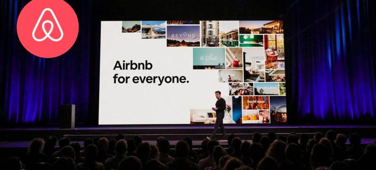 Effetto Covid su Airbnb, licenziati 1.900 dipendenti