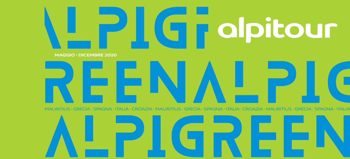 Alpigreen, l’estate Alpitour tra glamping ed ecolodge