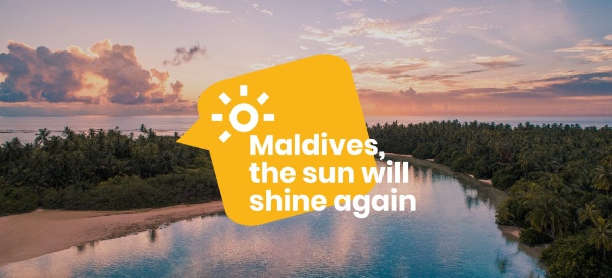Visit Maldives, un viaggio virtuale alla scoperta della destinazione