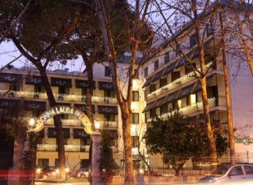 Omnia Hotels inaugura a Roma il Donna Laura Palace