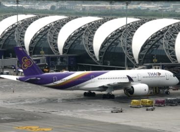 Crisi Thai Airways, la ristrutturazione in mano al governo