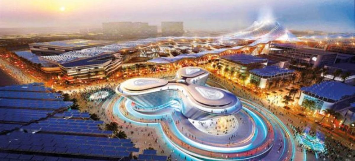 Expo Dubai apre al pubblico i suoi tre padiglioni tematici