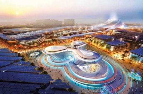 È ufficiale: Expo Dubai rinviata al 1° ottobre 2021