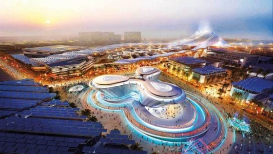 Expo e voli Covid tested: Dubai chiama Italia