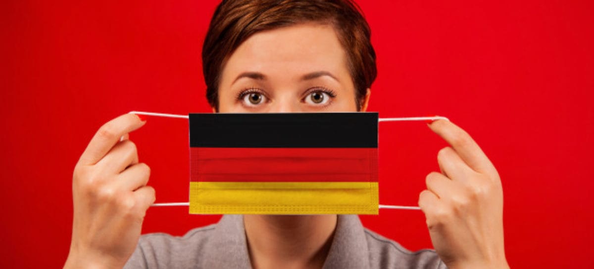 Germania, scatta il lockdown light: chiusi anche gli hotel