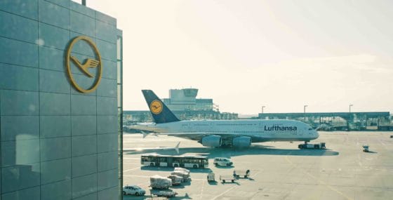 Il piano Lufthansa: aumento di capitale e nuovi aerei