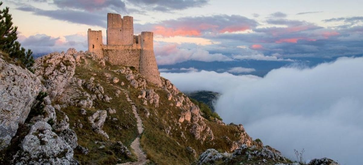 Acv Travel spinge sull’Abruzzo tra borghi, mare e natura