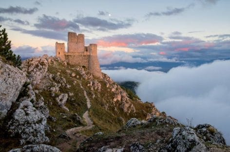 Acv Travel, viaggio in Abruzzo tra borghi, natura e piatti tipici