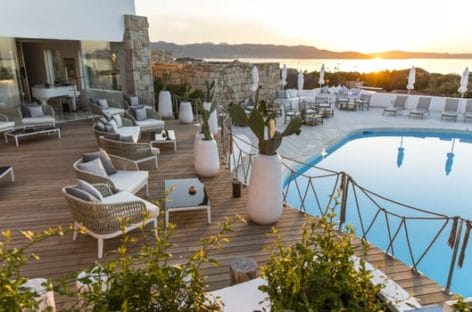 Baja Hotels rilancia le prenotazioni con la formula sicurezza e serenità