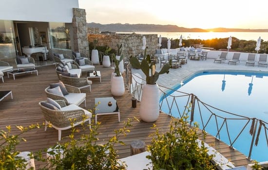 Baja Hotels rilancia le prenotazioni con la formula sicurezza e serenità