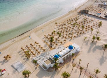 Tunisia, il Valtur Djerba Golf & Resort riapre a metà luglio