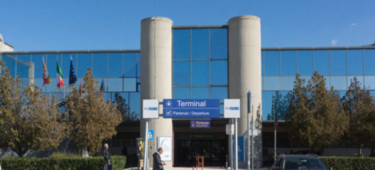 Aeroporto di Trapani, pubblicati i bandi per la continuità territoriale