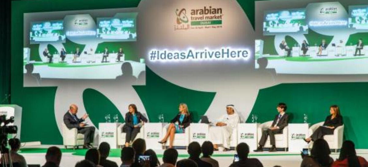 L’Arabian Travel Market sarà live: appuntamento a Dubai il 16 maggio
