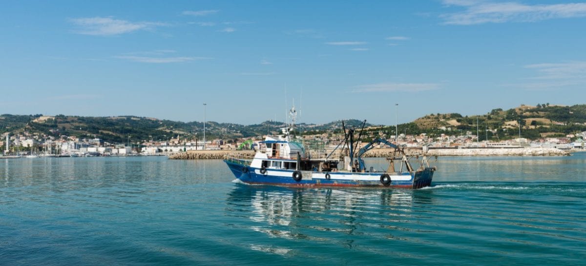 San benedetto del Tronto A San Benedetto del Tronto la terza tappa del Grand Tour delle Marche