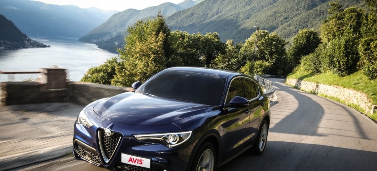 Avis Budget Group lancia il noleggio in sicurezza