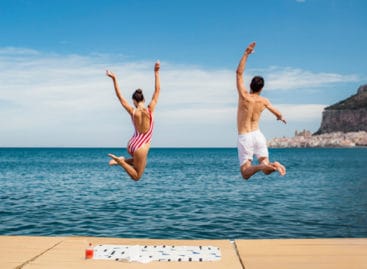 La ripartenza di Club Med:<br> «Un’estate di libertà»