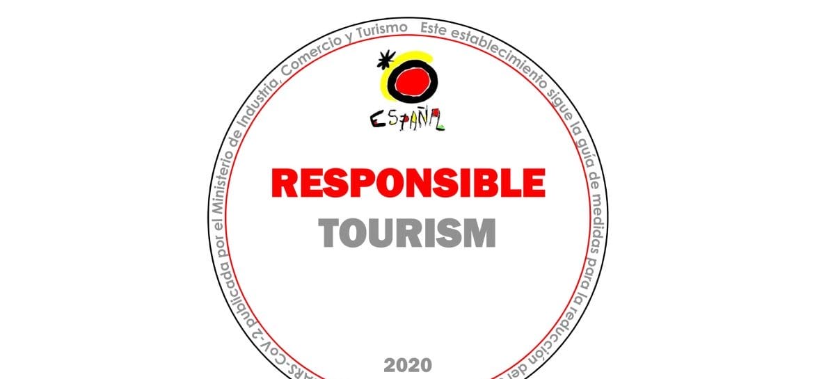 Spagna, arriva il marchio Responsible Tourism