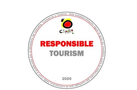 Spagna, arriva il marchio Responsible Tourism