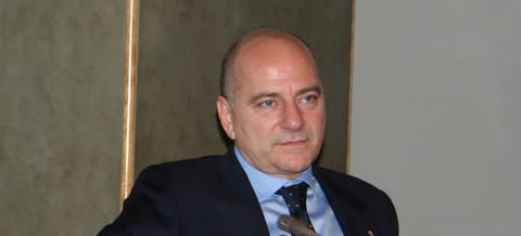 Marco Michielli presidente Federalberghi Veneto