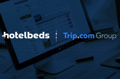 Hotelbeds e Trip.com: accordo tra colossi sulle ancillary