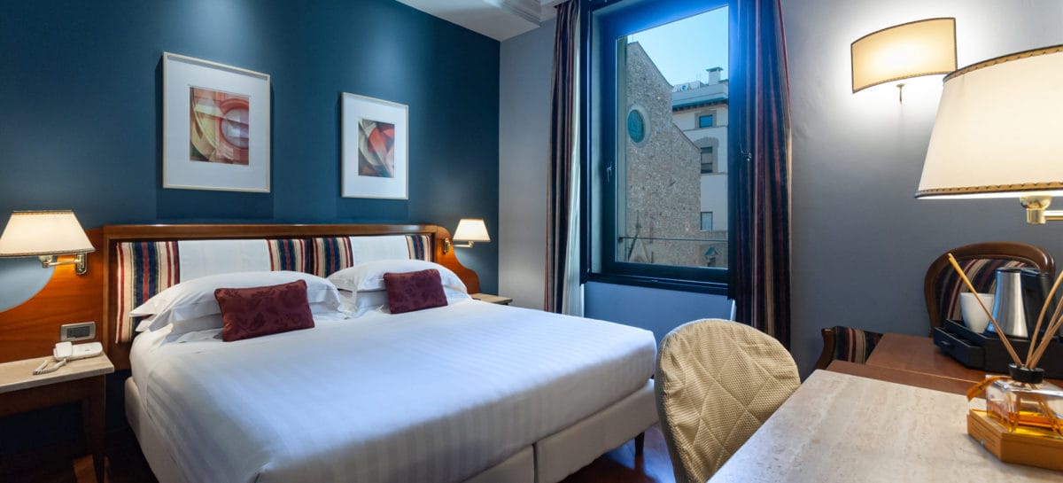 B&B Hotels apre due nuove strutture a Firenze