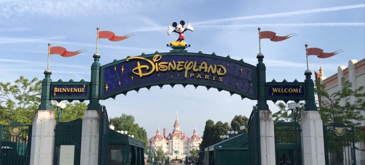 Disneyland Paris, online la nuova app per le agenzie di viaggi