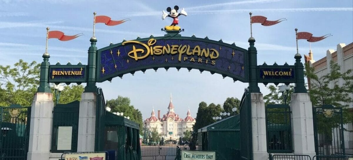 Disneyland Paris, online la nuova app per le agenzie di viaggi