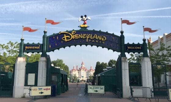 Convention Nuovevacanze a Disneyland Paris, focus sulla digitalizzazione
