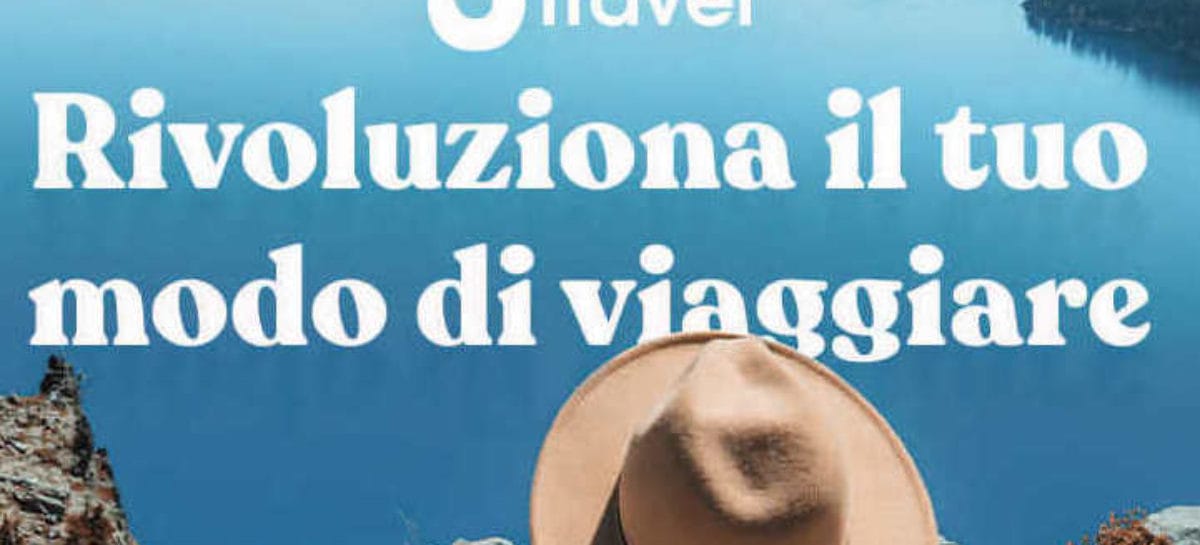 Utravel, la startup young di Alpitour tocca i 60mila utenti