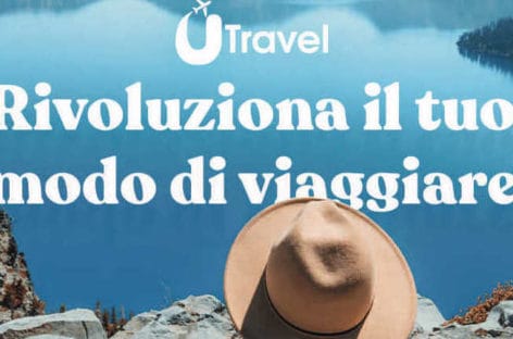 Utravel, la startup young di Alpitour tocca i 60mila utenti