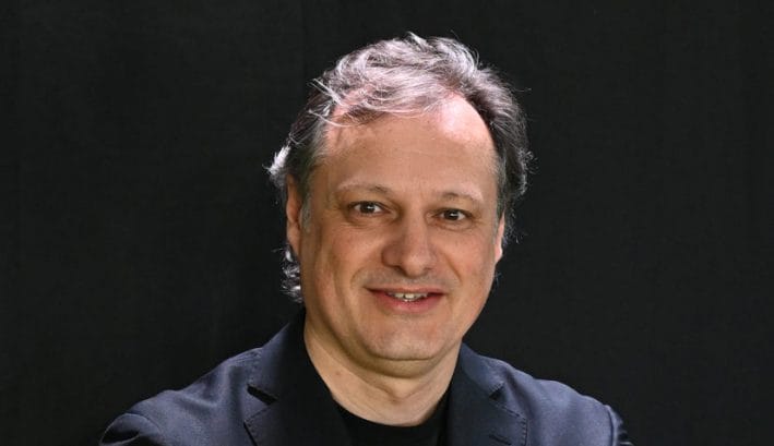 Mario Vercesi consulente DPack Gattinoni
