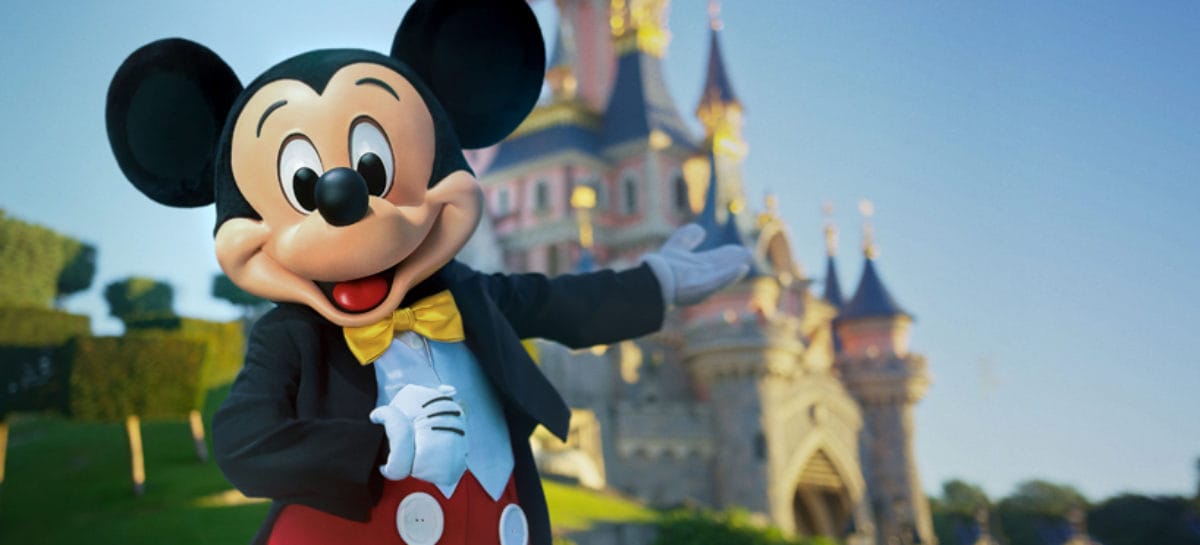 Sconti e upgrade: l’offerta di Disneyland Paris per gli agenti di viaggi