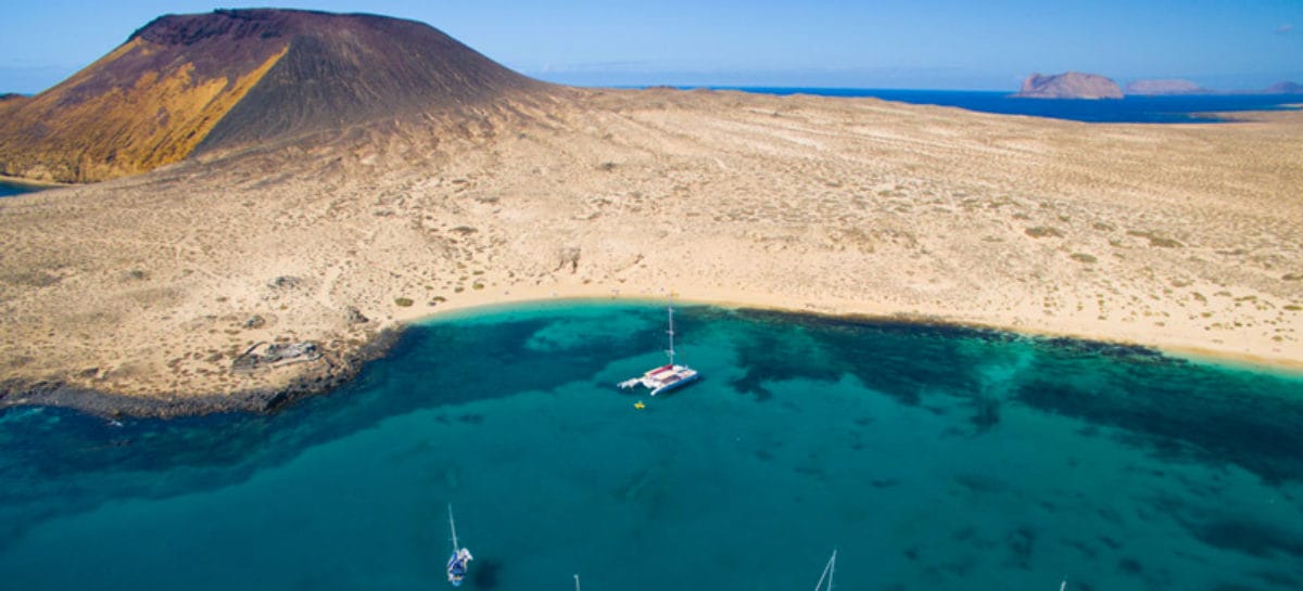 La Spagna salva le Canarie con aiuti fino a 100 milioni di euro