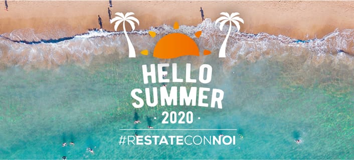 Hello Summer 2020 Settemari